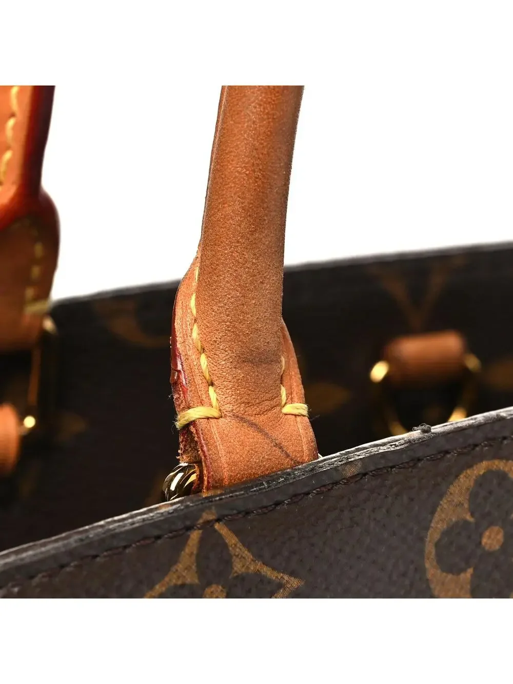 Louis Vuitton Montaigne Mm #283574L13B